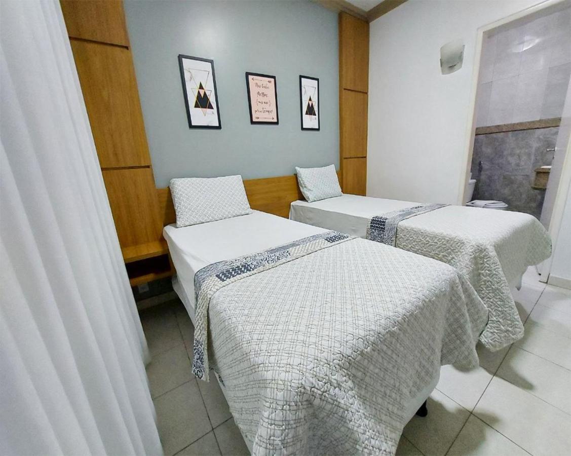 Hotel Pequeno Principe Arapiraca Kültér fotó