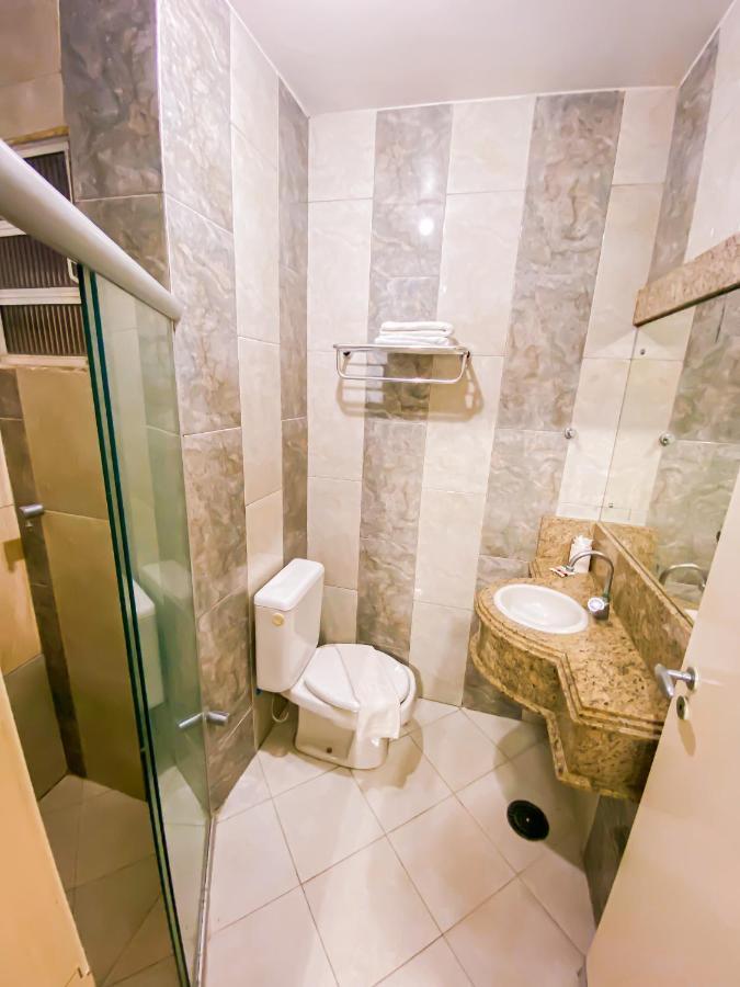Hotel Pequeno Principe Arapiraca Kültér fotó
